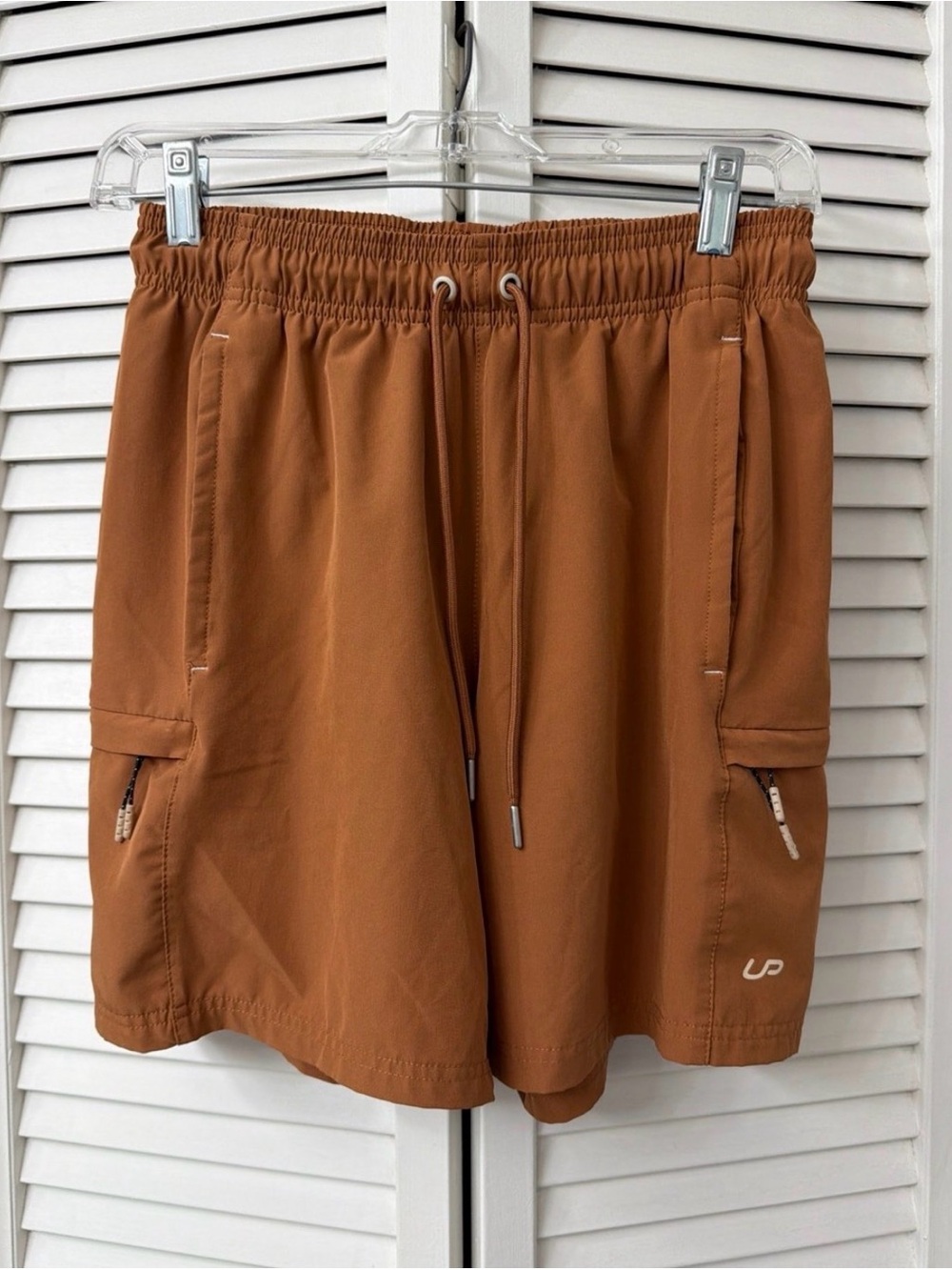 Unipro Qwick-Dry Shorts (size S)